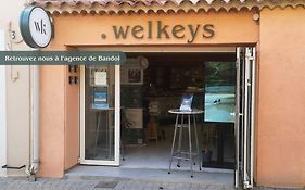 Studio Briva - Welkeys