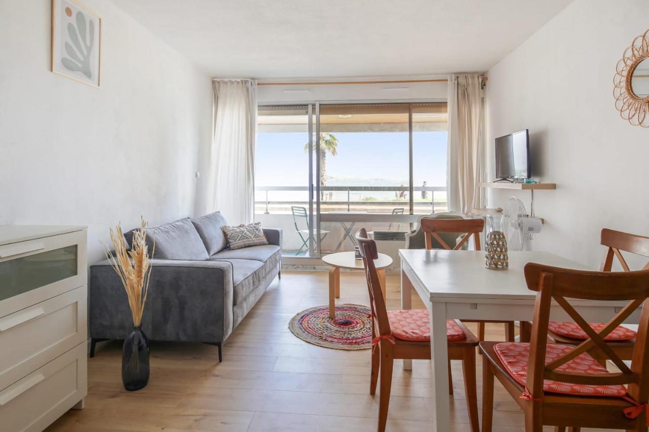 Studio Briva - Welkeys Bandol Extérieur photo
