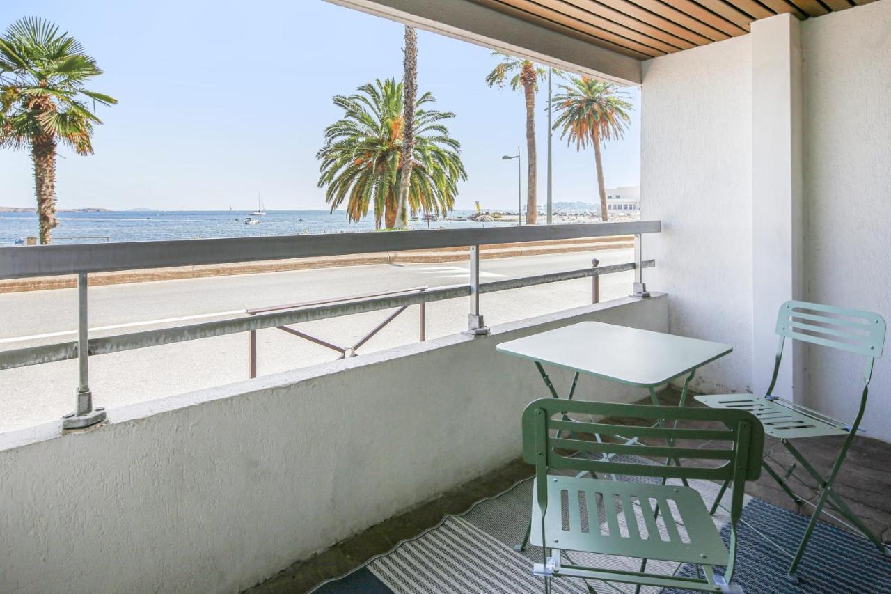Studio Briva - Welkeys Bandol Extérieur photo