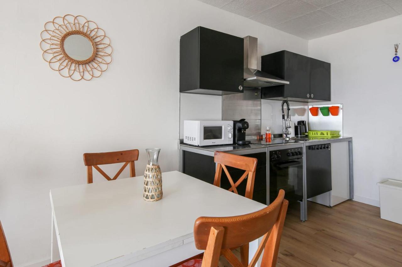 Studio Briva - Welkeys Bandol Extérieur photo
