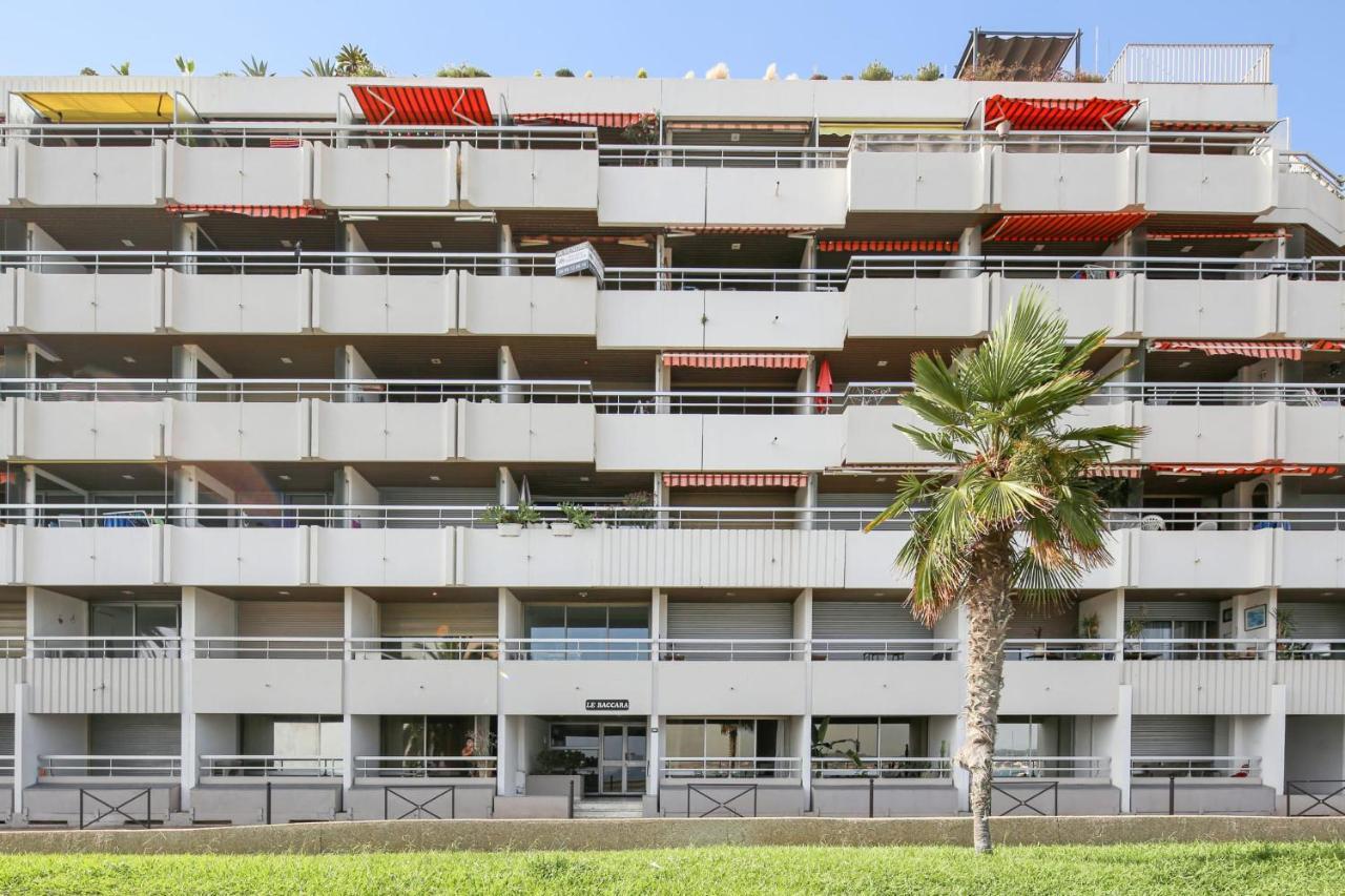 Studio Briva - Welkeys Bandol Extérieur photo