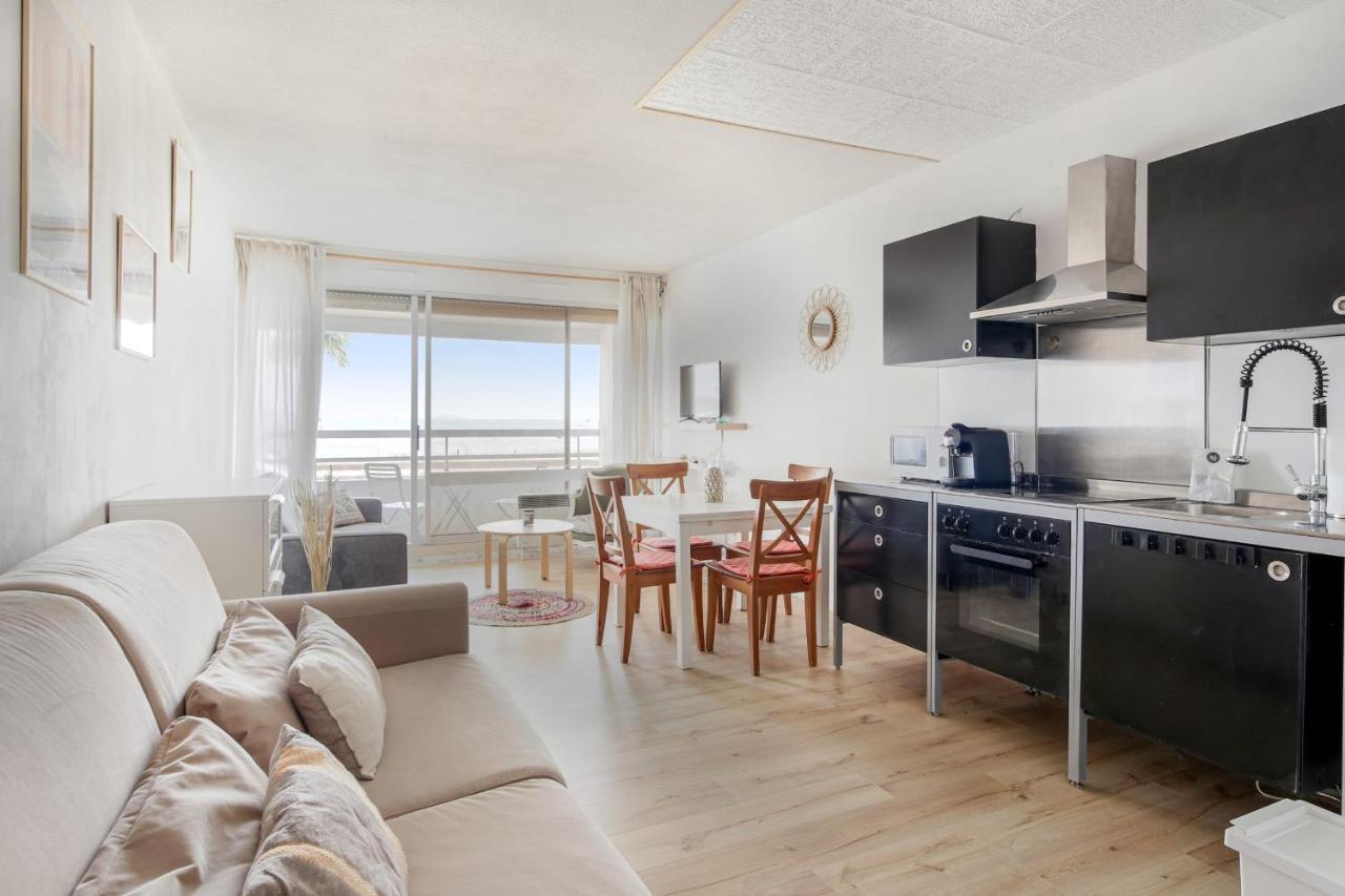 Studio Briva - Welkeys Bandol Extérieur photo